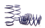 H&R Springs Sport Spring Kit