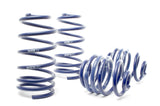 H&R Springs Sport Spring Kit