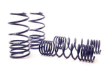 H&R Springs Sport Spring Kit
