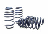 H&R Springs Race Spring Kit