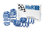 H&R Springs Super Sport Spring Kit