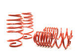 H&R Springs Race Spring Kit
