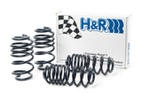 H&R Springs Sport Spring Kit