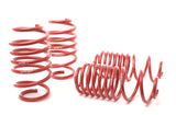 H&R Springs Race Spring Kit