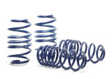 H&R Springs Super Sport Spring Kit