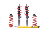 Coilover Adjustable Spring Lowering Kit
