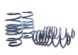H&R Springs Super Sport Spring Kit