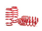 H&R Springs Super Sport Spring Kit