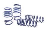 H&R Springs Super Sport Spring Kit