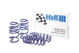 H&R Springs OE Sport Spring Kit