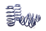 H&R Springs Sport Spring Kit