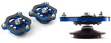 H&R Springs Performance Camber Plates