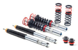Coilover Adjustable Spring Lowering Kit