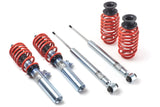 Coilover Adjustable Spring Lowering Kit