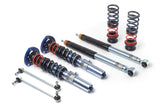 Coilover Adjustable Spring Lowering Kit