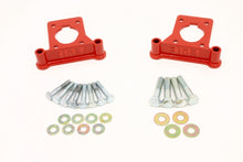 Load image into Gallery viewer, C5 brake conversion caliper bracket, front