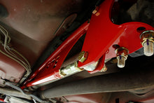 Load image into Gallery viewer, Torque arm, DOM, adjustable, bolt-in