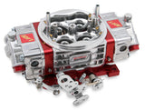 850 CFM - 4150 - Mechanical Secondaries - Shiny - Gasoline
