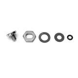 Needle & Seat Hardware Kit