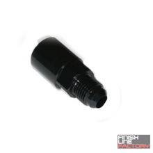Load image into Gallery viewer, FLF AN to Female Quick Connect - 8AN - 3/8 QC Female