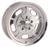 Rocket Racing Wheels Igniter - Polished