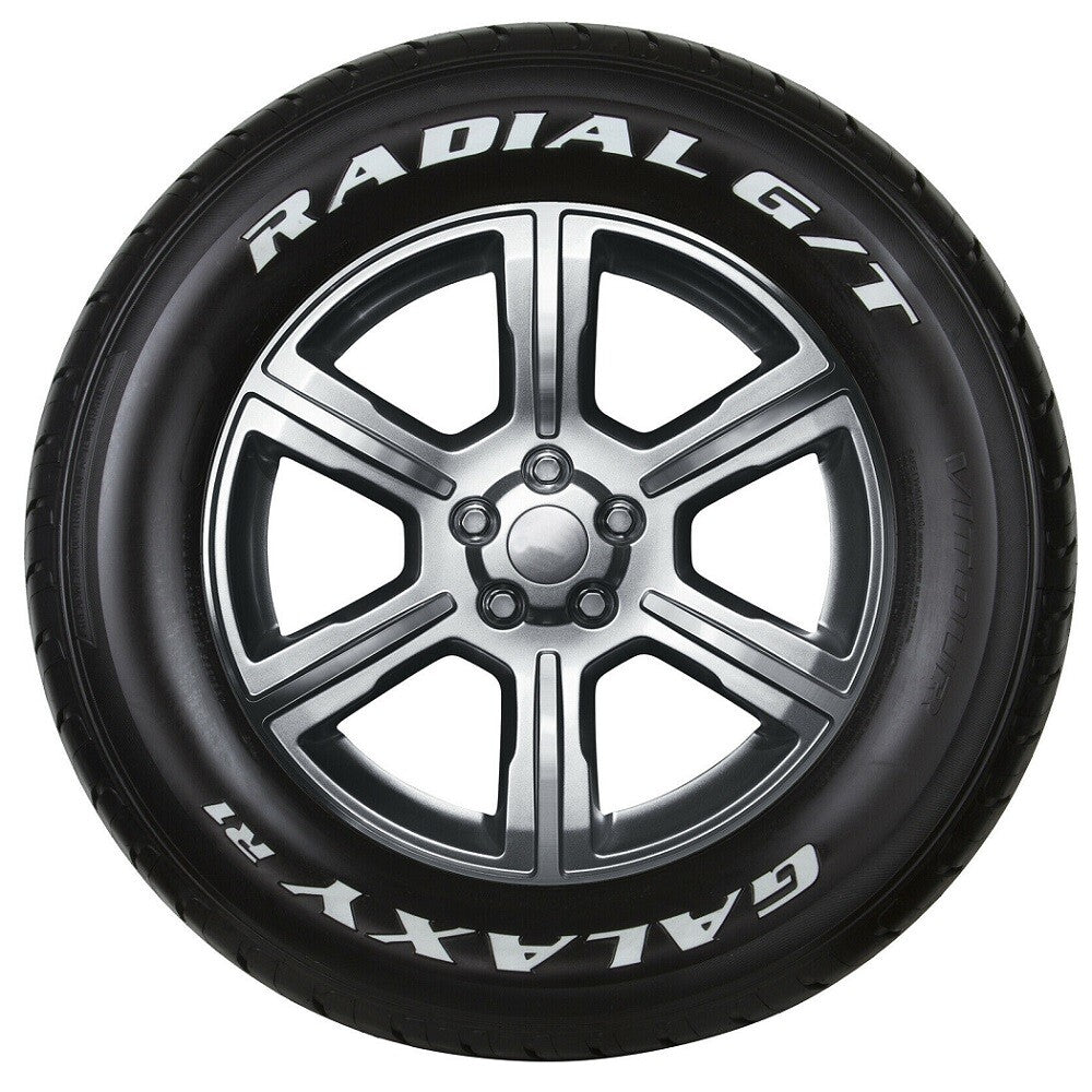 Vitour Galaxy R1 G/T