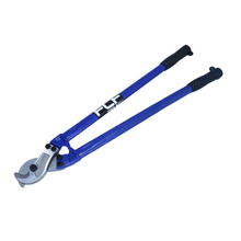 Load image into Gallery viewer, FLF Hose Cutting Shears - 800 mm - -12 AN to -20 AN