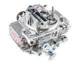 450 CFM - 4160 - Vacuum Secondaries - Shiny - Gasoline