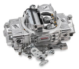 750 CFM - 4160 - Vacuum Secondaries - Shiny - Gasoline