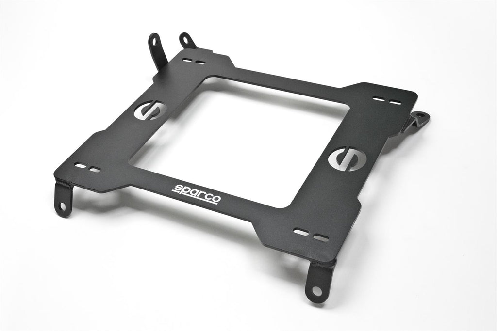 2005-2014 Mustang Driver's Side Seat Bracket - Sparco