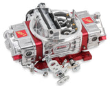 750 CFM - 4150 - Mechanical Secondaries - Shiny - Gasoline