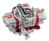 780 CFM - 4150 - Vacuum Secondaries - Shiny - Gasoline