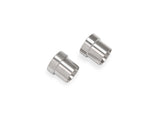 Earl's -3 Stainless Steel Tube Sleeve