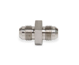 Stainless Steel Construction. Stainless steel -6 AN Male Union.
