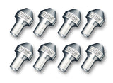 Precision SS Stainless Steel Nitrous Flare Jets available in sizes .014-.125