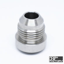 Load image into Gallery viewer, AN Weld Bung - Stainless Steel - 20 AN