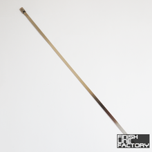 Load image into Gallery viewer, FLF Stainless Steel Zip Tie - 8mm width - 500mm length