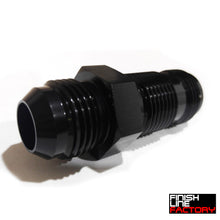 Load image into Gallery viewer, FLF Straight Bulkhead Adapter - 20 AN