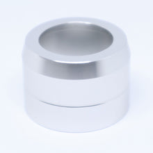 Load image into Gallery viewer, FLF Crimp-On Swivel Hose End Replacement Sleeve - 8 AN