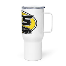 Load image into Gallery viewer, OSS Stainlesss Steel Mug of Awesome