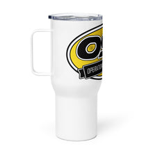 Load image into Gallery viewer, OSS Stainlesss Steel Mug of Awesome