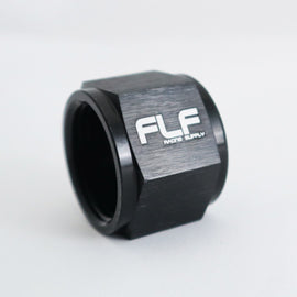 FLF Tube Nut (AN) - -16 AN - 1
