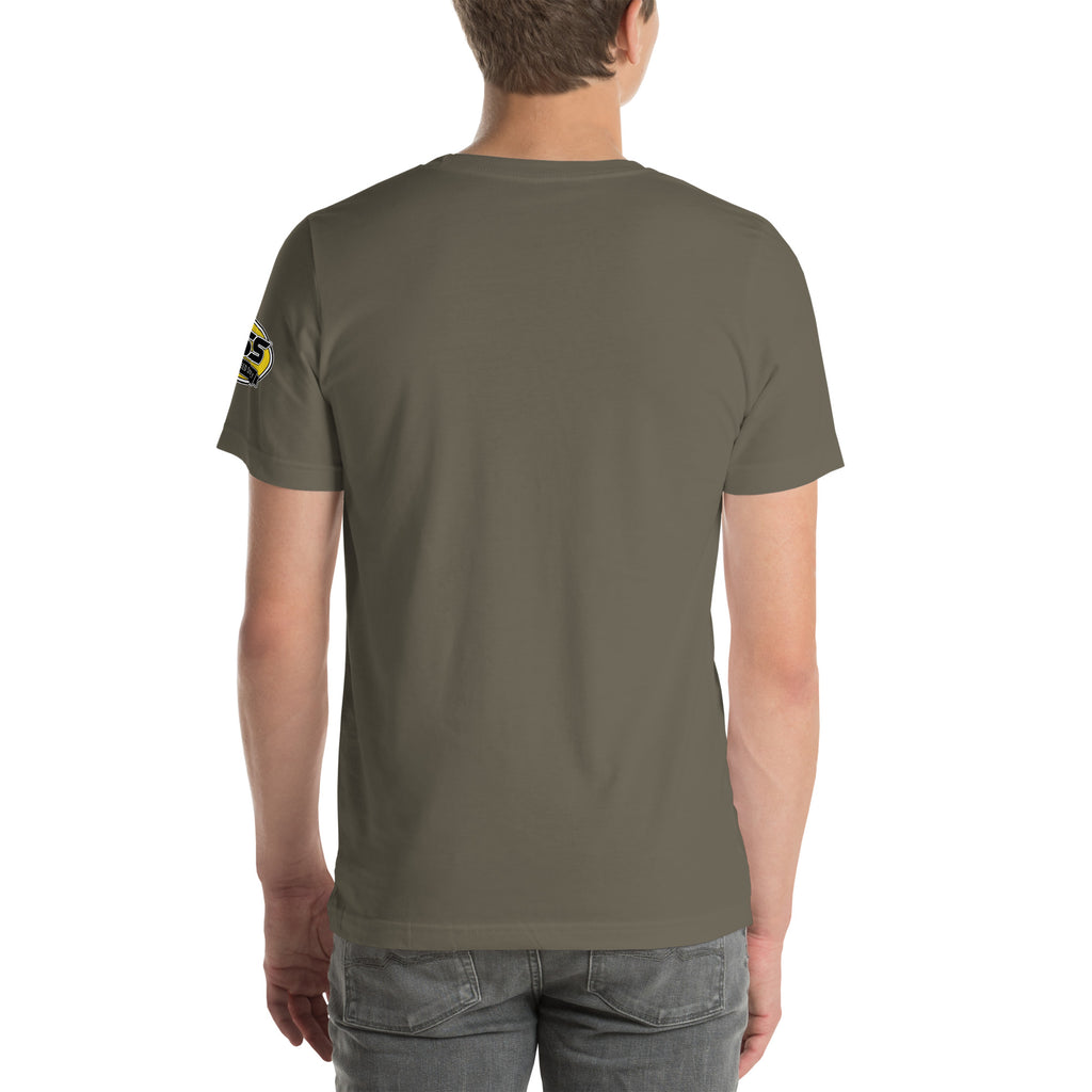 Datsun Cone Slide T Shirt