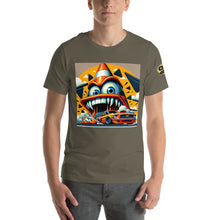 Load image into Gallery viewer, Mustang Killer Cone T Shirt