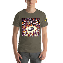 Load image into Gallery viewer, Miata Cone Killer T Shirt