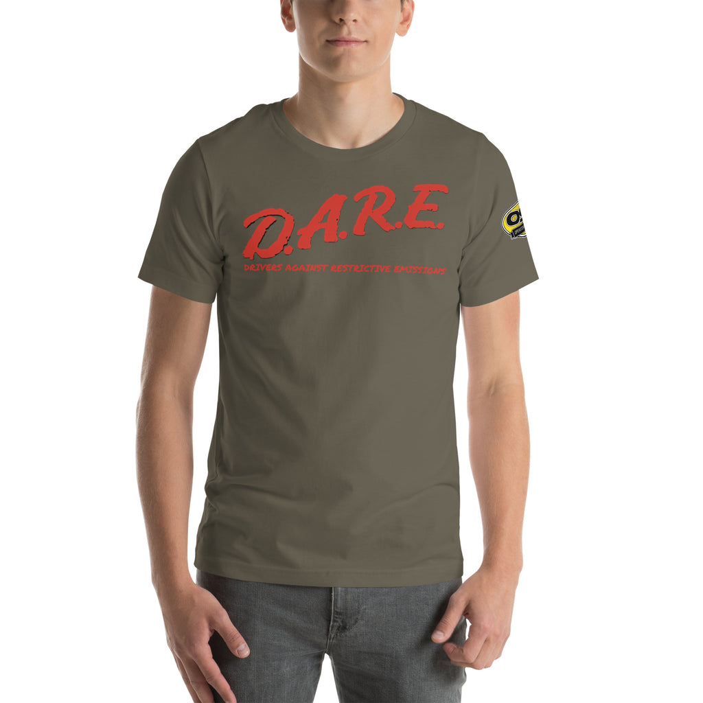 DARE Shirt