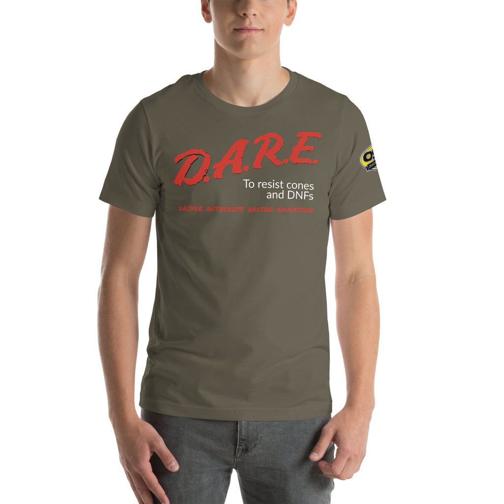 DARE AX