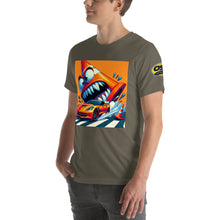 Load image into Gallery viewer, Corvette Killer Cone T Shirt