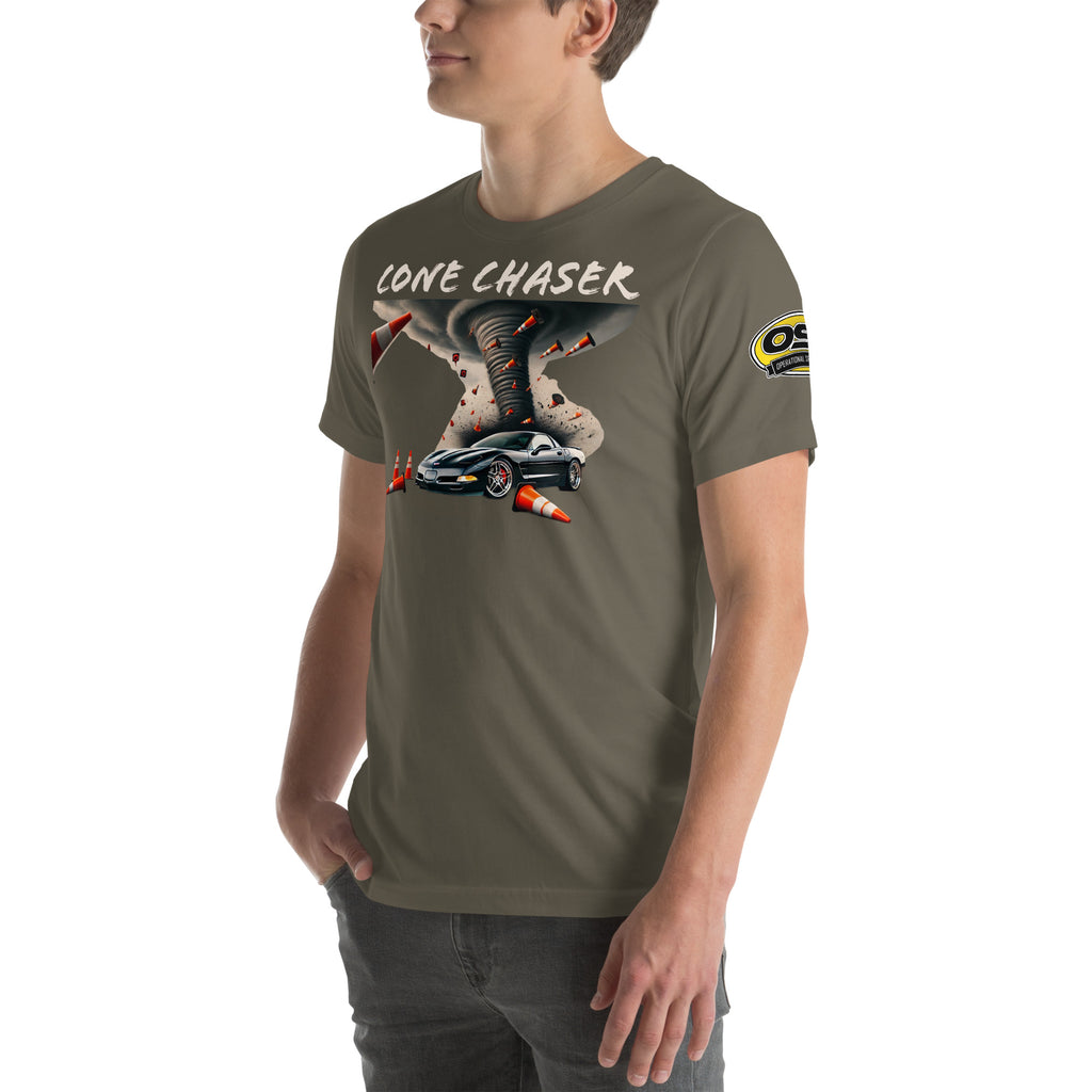 Cone Chaser T Shirt