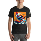 Corvette Killer Cone T Shirt